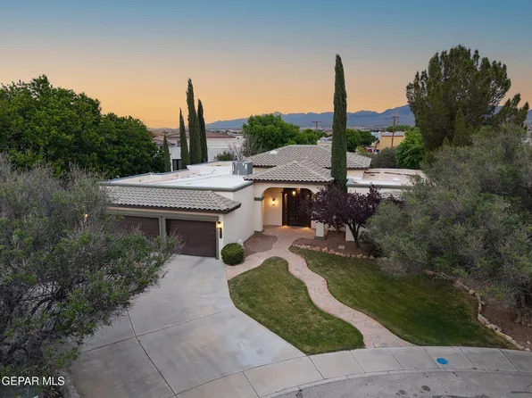 651 Simon Ct, El Paso, TX 79932