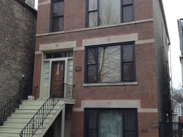 3241 S Aberdeen St #B, Chicago, IL 60608