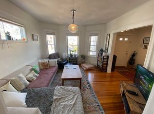 60-62 Watts St #1, Malden, MA 02148