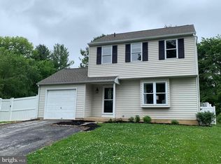 1103 New Hampshire Ln, Downingtown, PA 19335