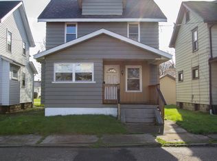 810 Smith Ave NW, Canton, OH 44708