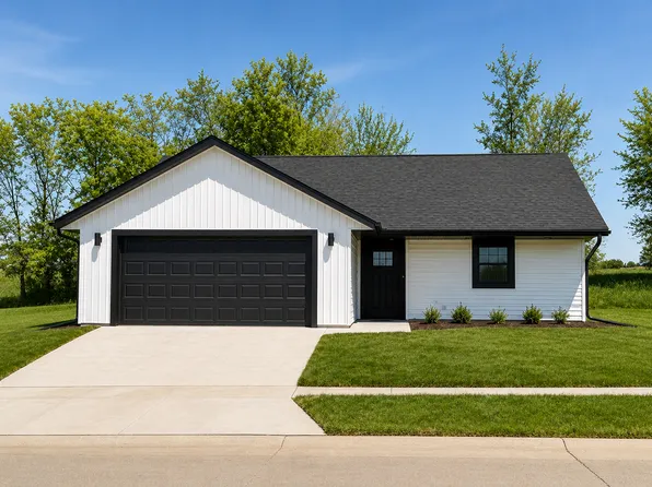 5006 Dostal Ct SW, Cedar Rapids, IA 52404