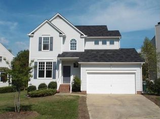 5708 Mountain Island Dr, Durham, NC 27713
