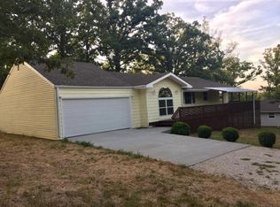 180 Thomas Eugene Dr, Branson, MO 65616