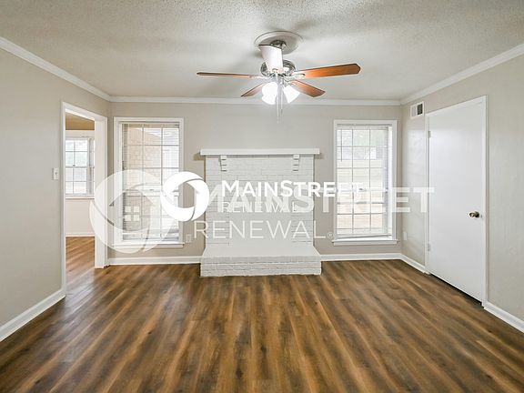 WM - Living Room