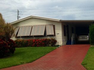 7847 SE Continental Dr, Hobe Sound, FL 33455