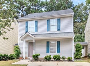 112 London Dr, McDonough, GA 30253