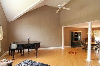 Living Room / Dining Room