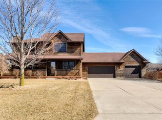 9259 NW 31st St, Polk City, IA 50226