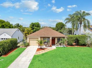 5773 Pebble Brook Ln, Boynton Beach, FL 33472
