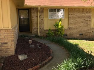 1210 E Davis Ave, Sapulpa, OK 74066