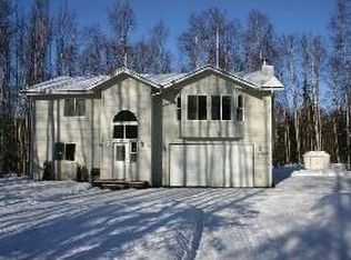 22655 Gabriel Cir, Chugiak, AK 99567