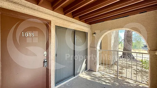 5757 W Eugie Ave Photo 1