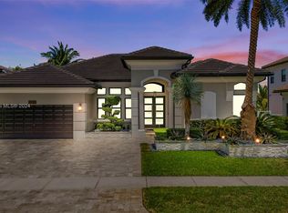 3351 SW 195th Ter, Miramar, FL 33029
