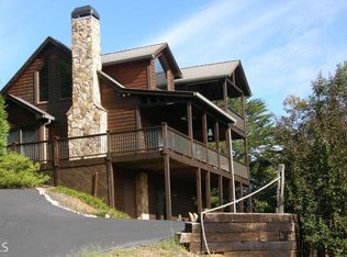 2004 Bend Of The Riv, Hiawassee, GA 30546