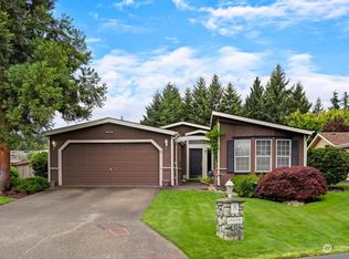 19428 100th Avenue Ct E #2, Graham, WA