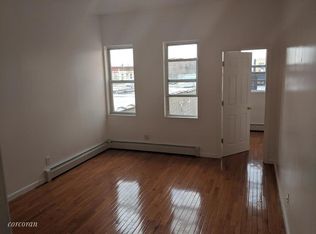 235 Starr St APT 2B, Brooklyn, NY 11237