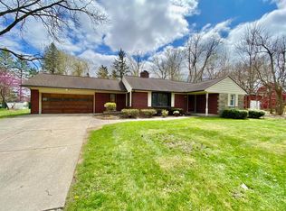 3470 Inverness St, Dexter, MI 48130