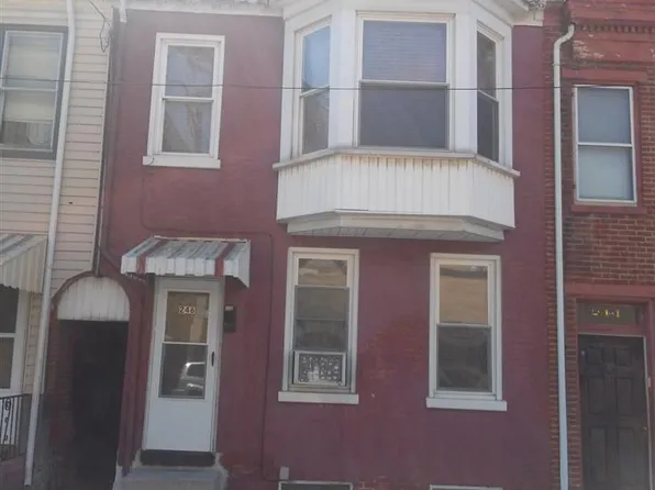 246 S Pershing Ave, York, PA 17401