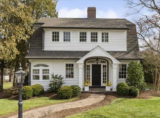 701 Draper Rd SW, Blacksburg, VA 24060