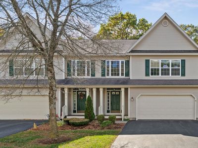 71 Partridge Drive, Essex Junction, VT, 05452