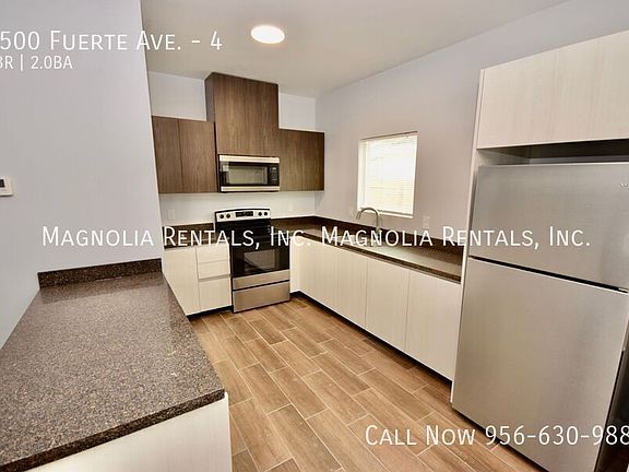 3rd image of 3500 Fuerte Ave #4