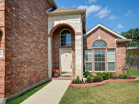 3rd image of 7601 Brook Meadow Ln