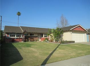 337 W Brookshire Ave, Orange, CA 92865