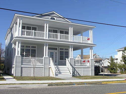 Home Exterior