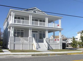 2902 Central Ave, Ocean City, NJ 08226