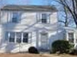 1700 Avalon Pl, Hyattsville, MD 20783