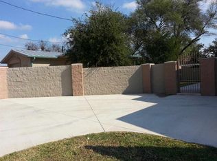 709 N Main St, Del Rio, TX 78840