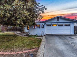 258 Turnstone Dr, Livermore, CA 94551
