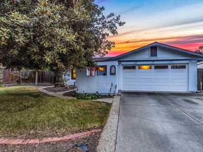258 Turnstone Dr, Livermore, CA, 94551