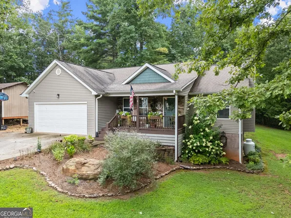 188 Southern Estates Dr, Clarkesville, GA 30523