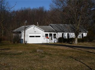 11202 Green Beaver Rd, Canfield, OH 44406
