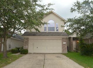 13031 Garlenda Ln, Houston, TX 77034