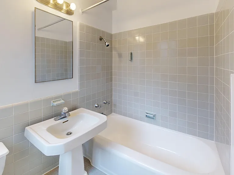 Parkmerced Apartments — Photo 63