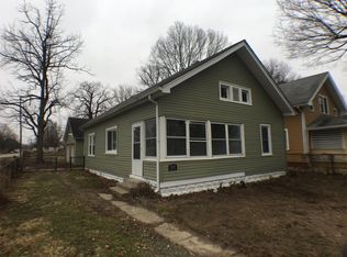 1301 W 32nd St, Indianapolis, IN