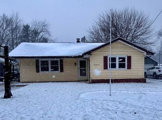 1410 Hartt Rd, Erie, PA 16505