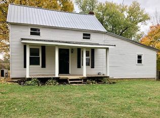 400 Colerain Ave, Kingston, OH 45644