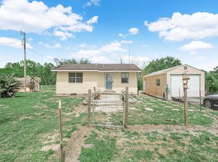 4002 Everhigh Acres Rd, Clewiston, FL 33440