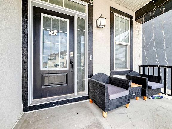 3rd image of 247 W Cityscape Way NE