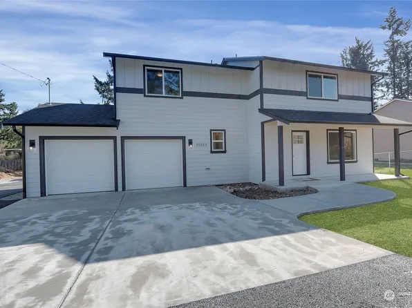 25223 50th Avenue E, Graham, WA 98338
