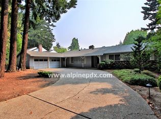 10930 SW Butner Rd, Portland, OR 97225