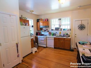 15 Chester St #16, Allston, MA 02134