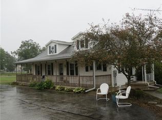 3871 Cisco Rd, Sidney, OH 45365