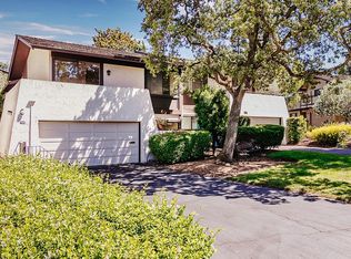 2403 Sharon Oaks Dr, Menlo Park, CA