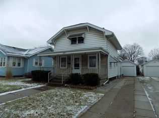 1507 W Lexington Ave, Elkhart, IN 46514