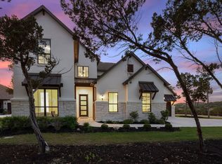 18708 Expedition Trl, Lago Vista, TX 78645